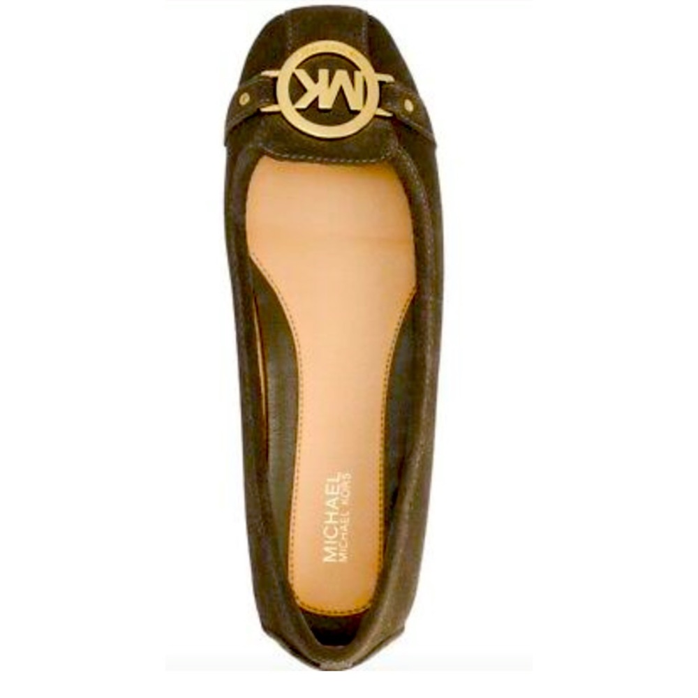 Michale Kors flats